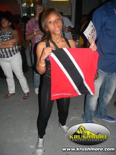 Atlanta Jouvert 100